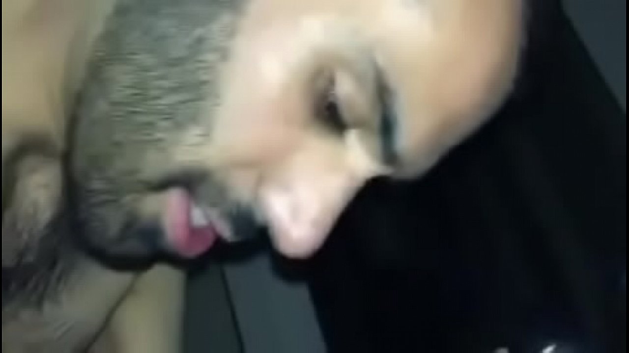 Barebacking a white guy hard and fast