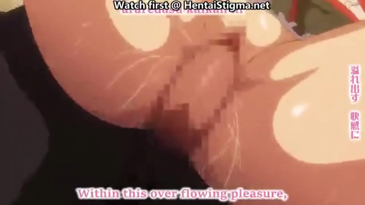 10 Second Fap! (Hentai) - 10