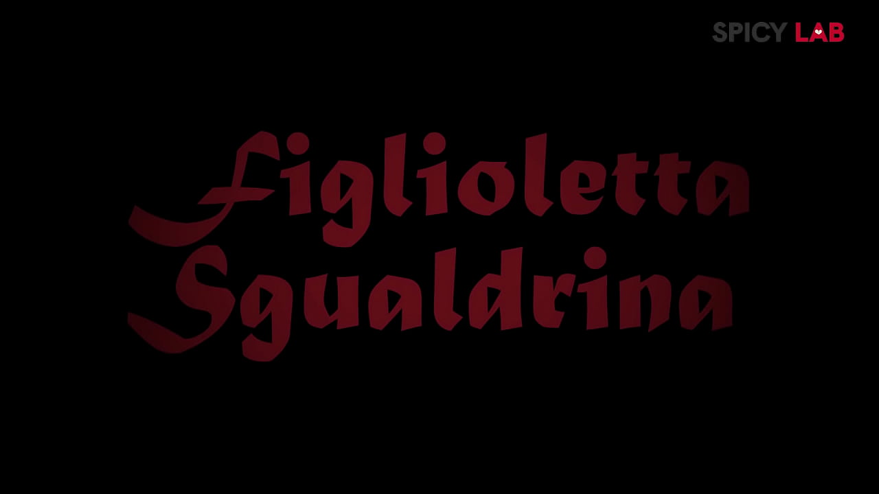 Slutty step daughter