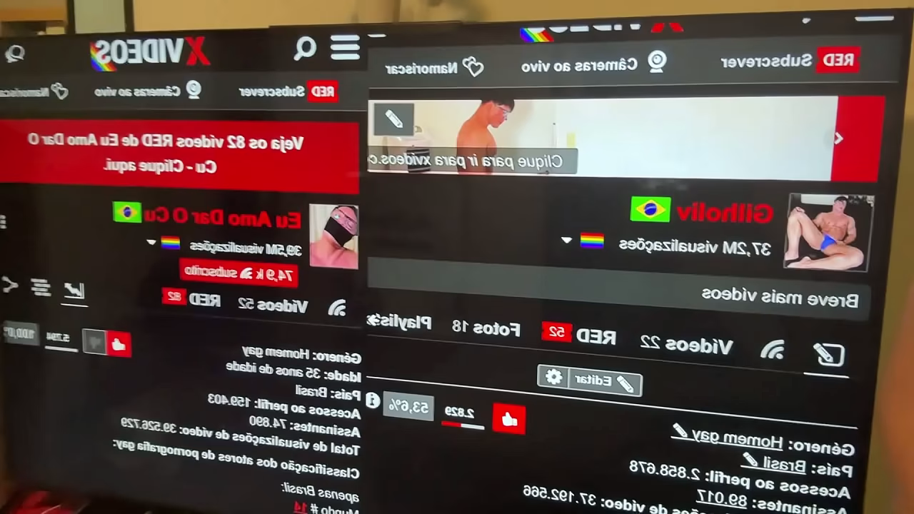 V&iacute;deo de verifica&ccedil;&atilde;o