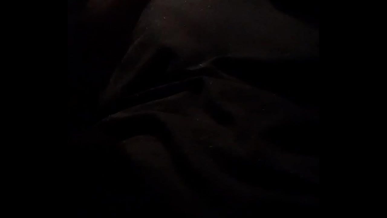 Horny Stud playing with cock