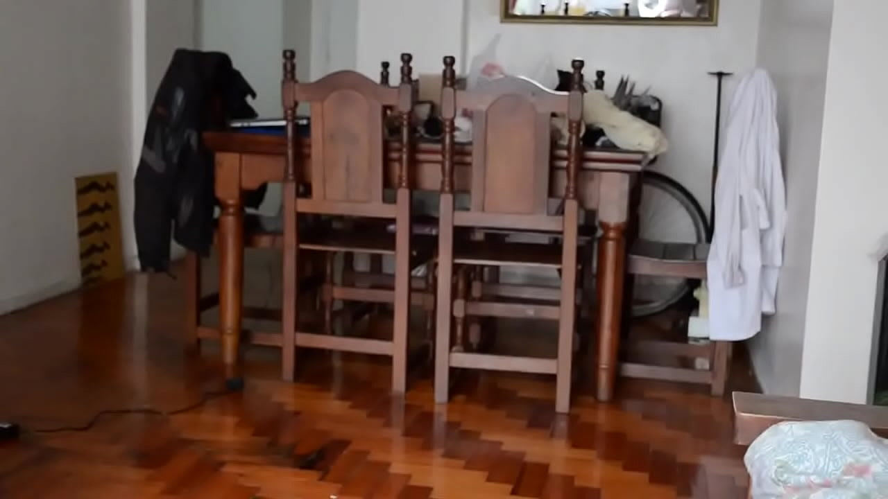 Argentina Maar Mereyro Bailando Sexy