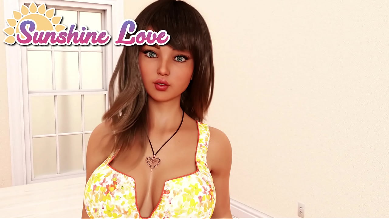 SUNSHINE LOVE Ep. 256 &ndash; Horny adventures in a sunny paradise
