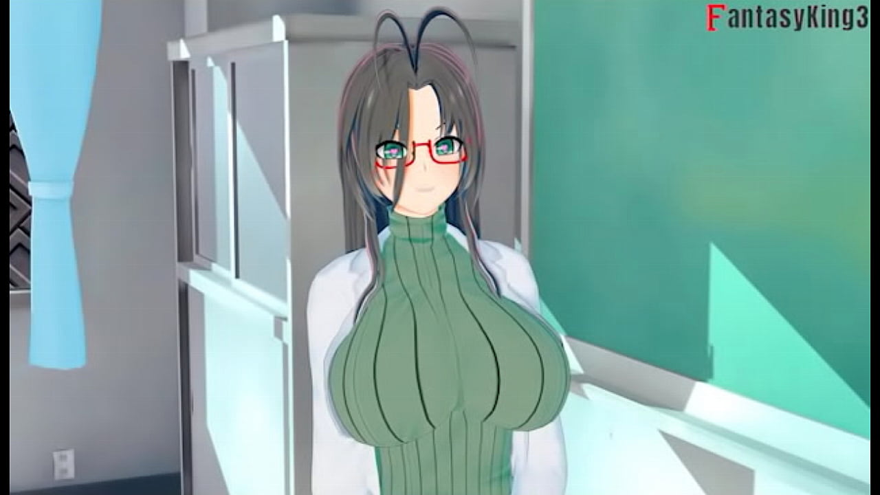 Shinmai Maou NTR Testament 3 New Sensations Part1 Watch the full movie on PTRN: Fantasyking3