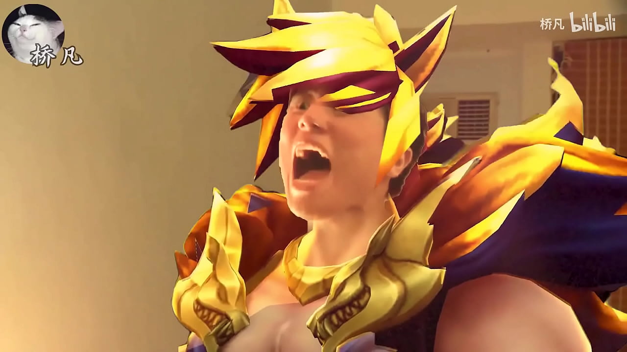 男同瑟提和亚托克斯的大山雀