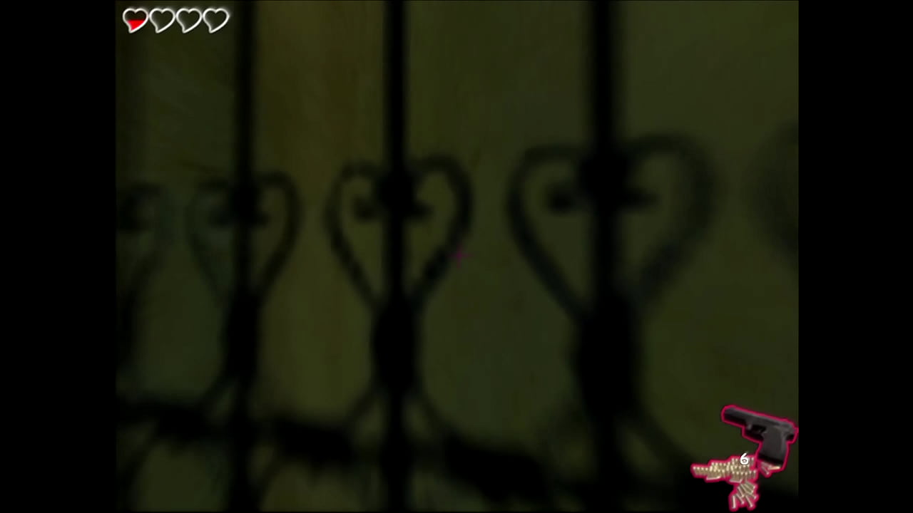 #20 ● Was f&uuml;r ein Alptraum (FINALE) ● Lula 3D ● Let's Play German Deutsch PeacemakerZockt Adventure PC