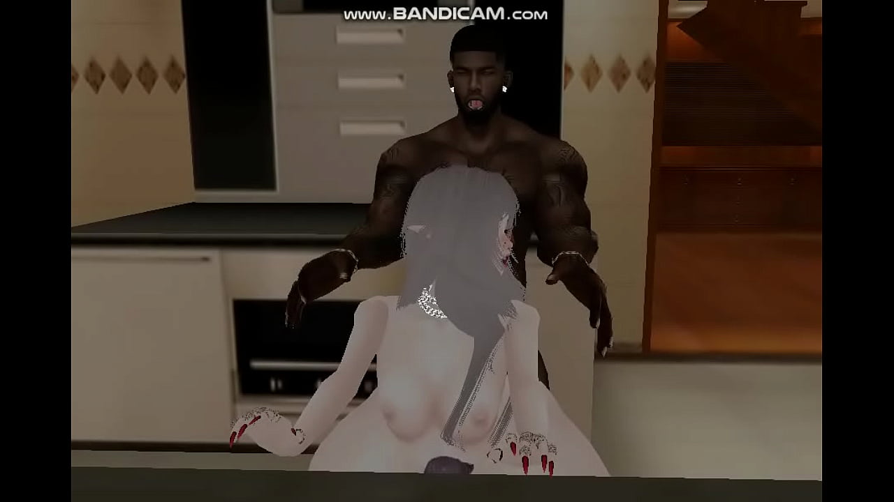 BBC FUCKING WHITE FEMBOY VU