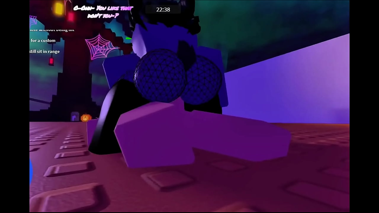 Emo fucks on roblox