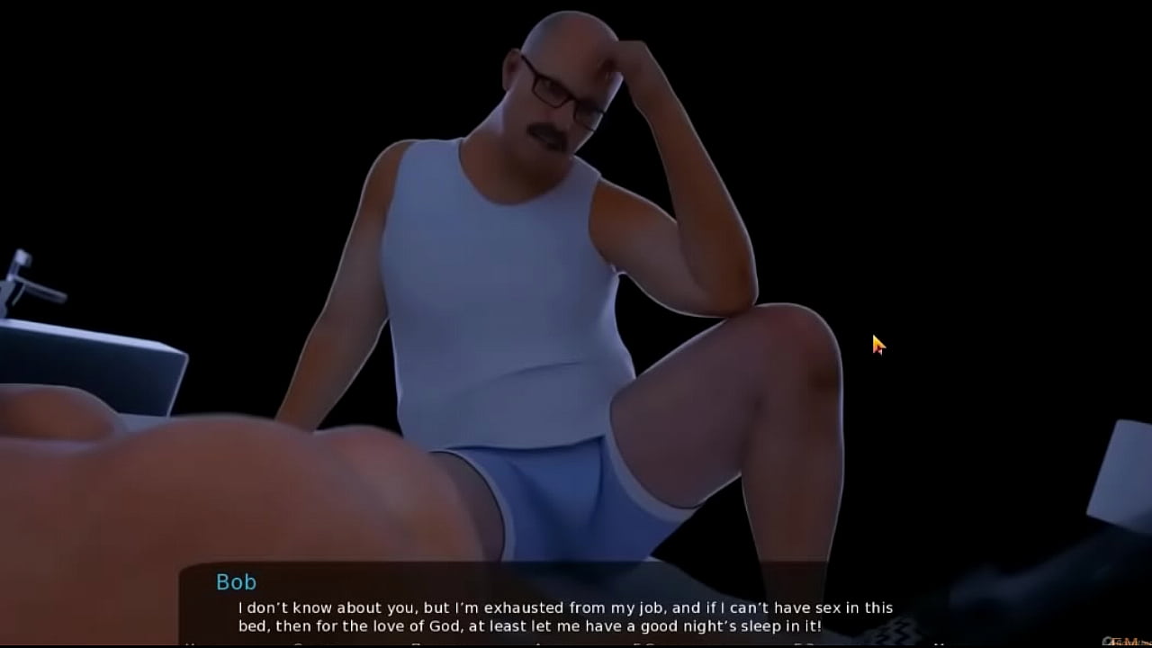 Milfy City Season 1 Episode 20