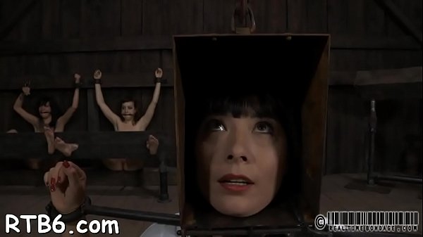 Zealous ass whipping for hottie