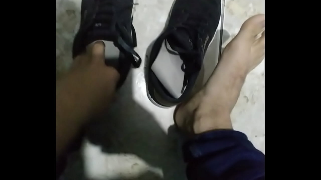 Sneakers Master - Chul&eacute;