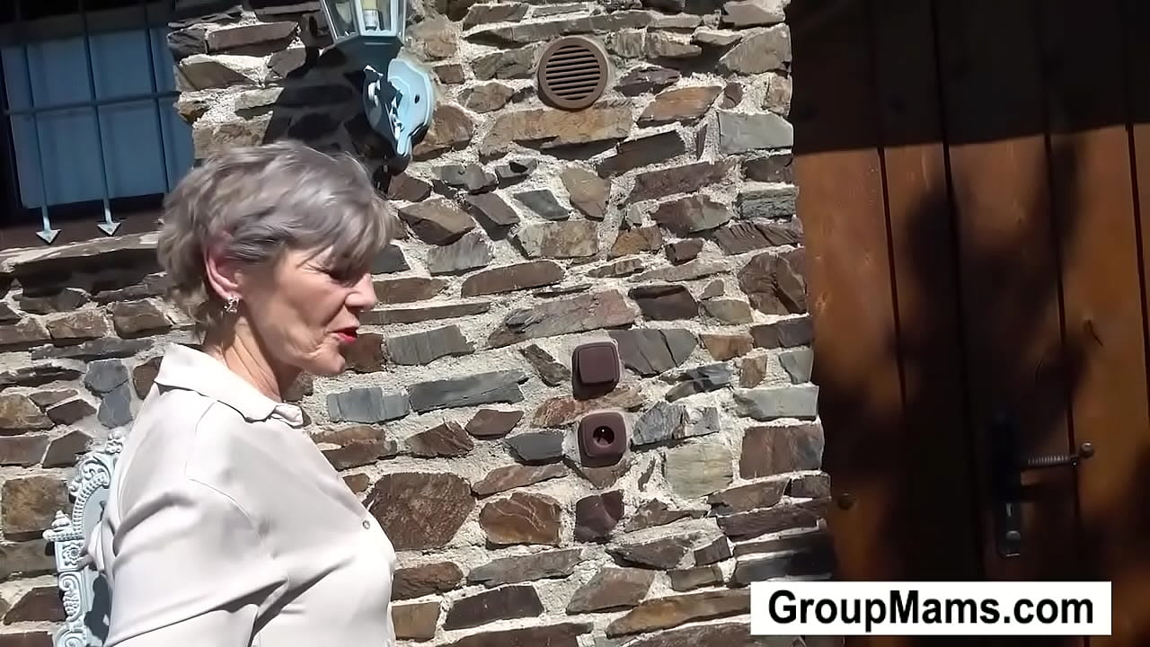 They could be anyone&rsquo;s grandmothers