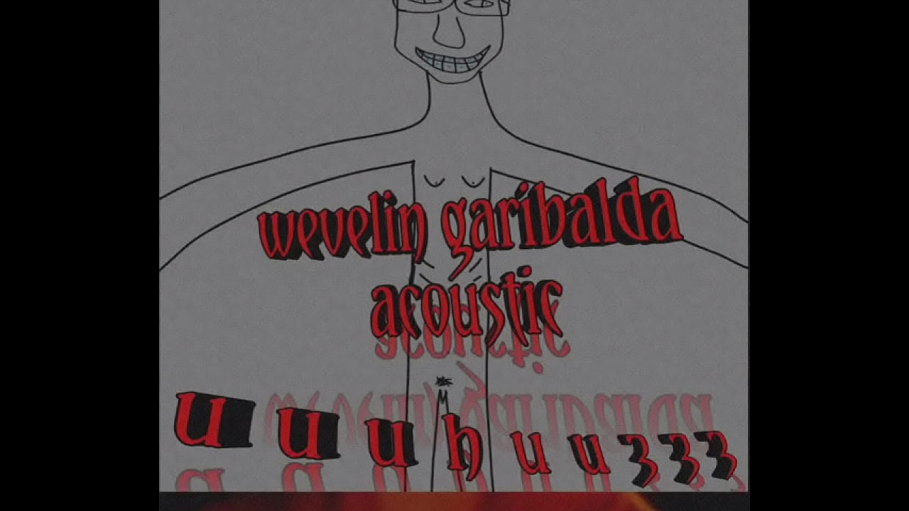 U&eacute;nenin garibaldez Bilu tet&eacute;ia