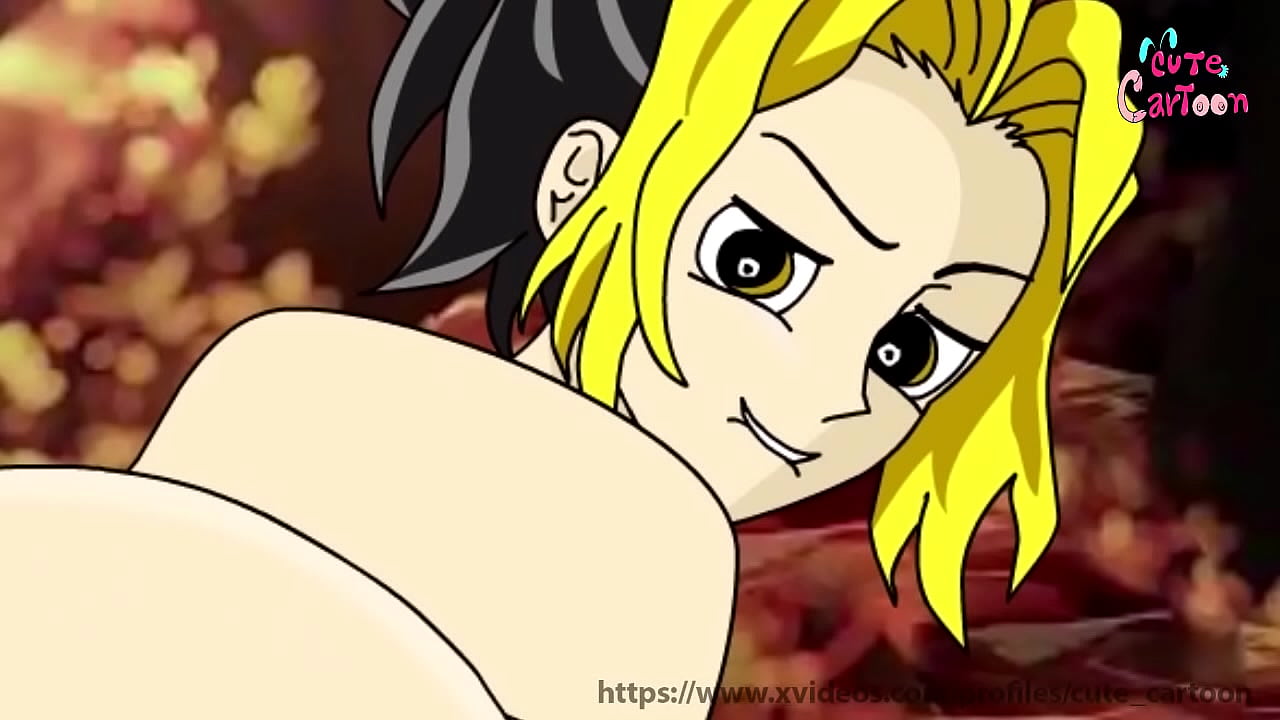 Demon Slayer - Maki and Tengen Uzui