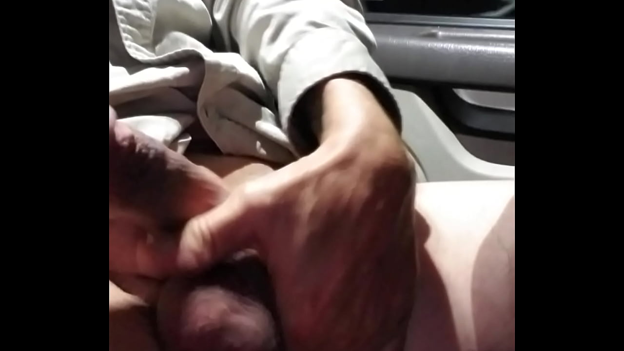 Fat cock with penis pump.