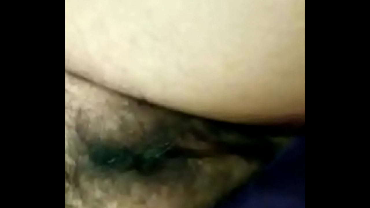 En videollamada con mi amiga