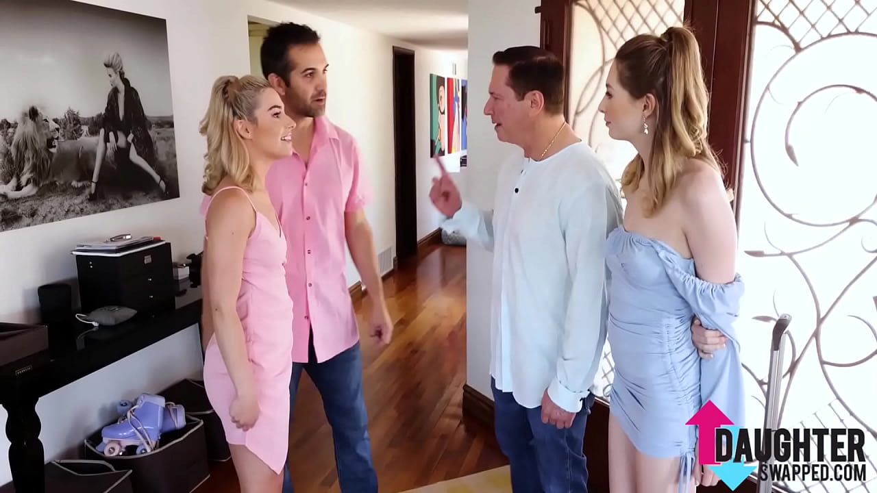 Naughty Bed and Breakfast