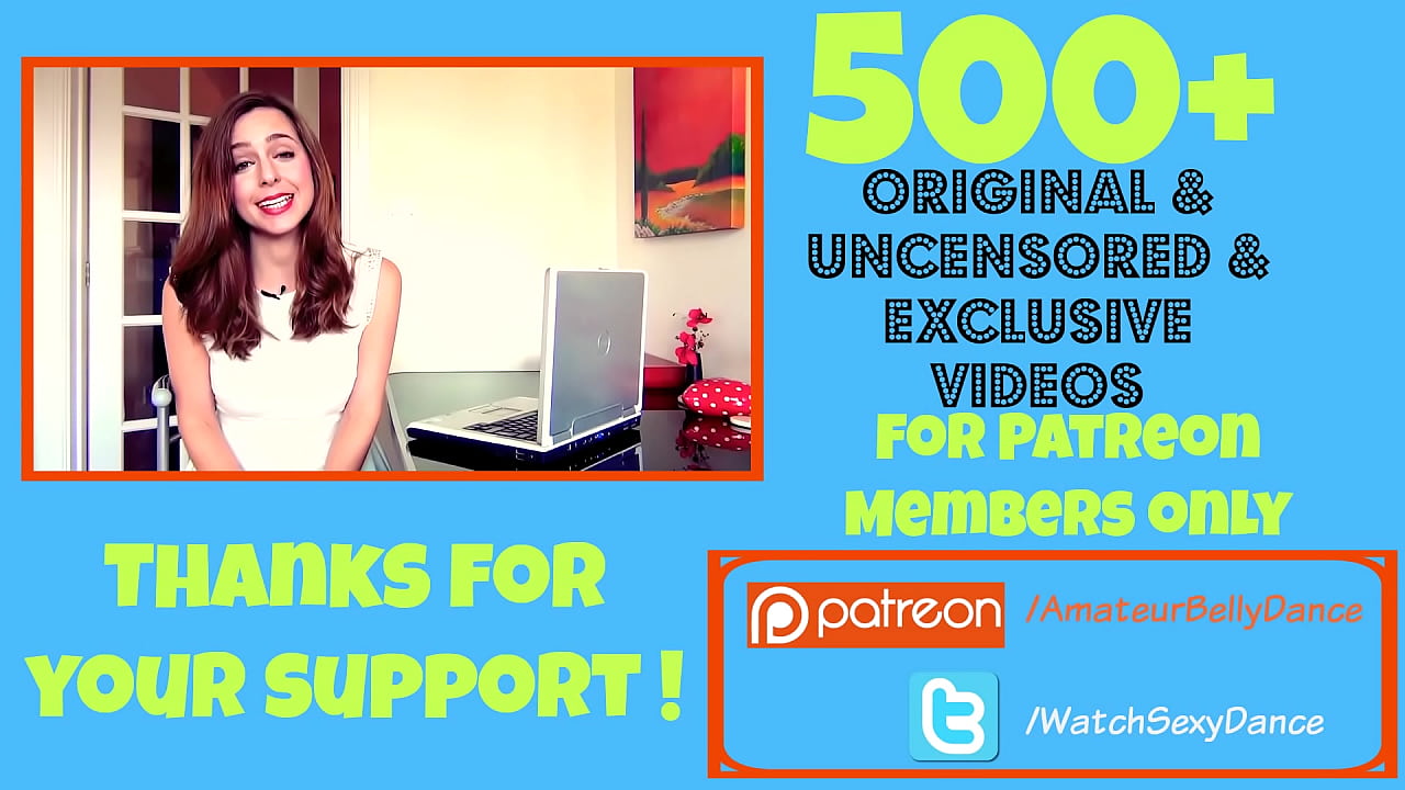 Super Hot Sexiest See-Through Lingerie Try-On Ass Booty Dance