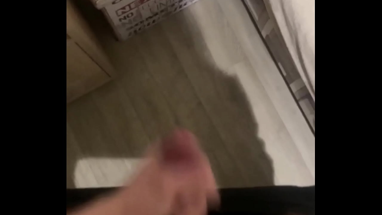 Hot Twink Cums. Big Load, young and innocent.