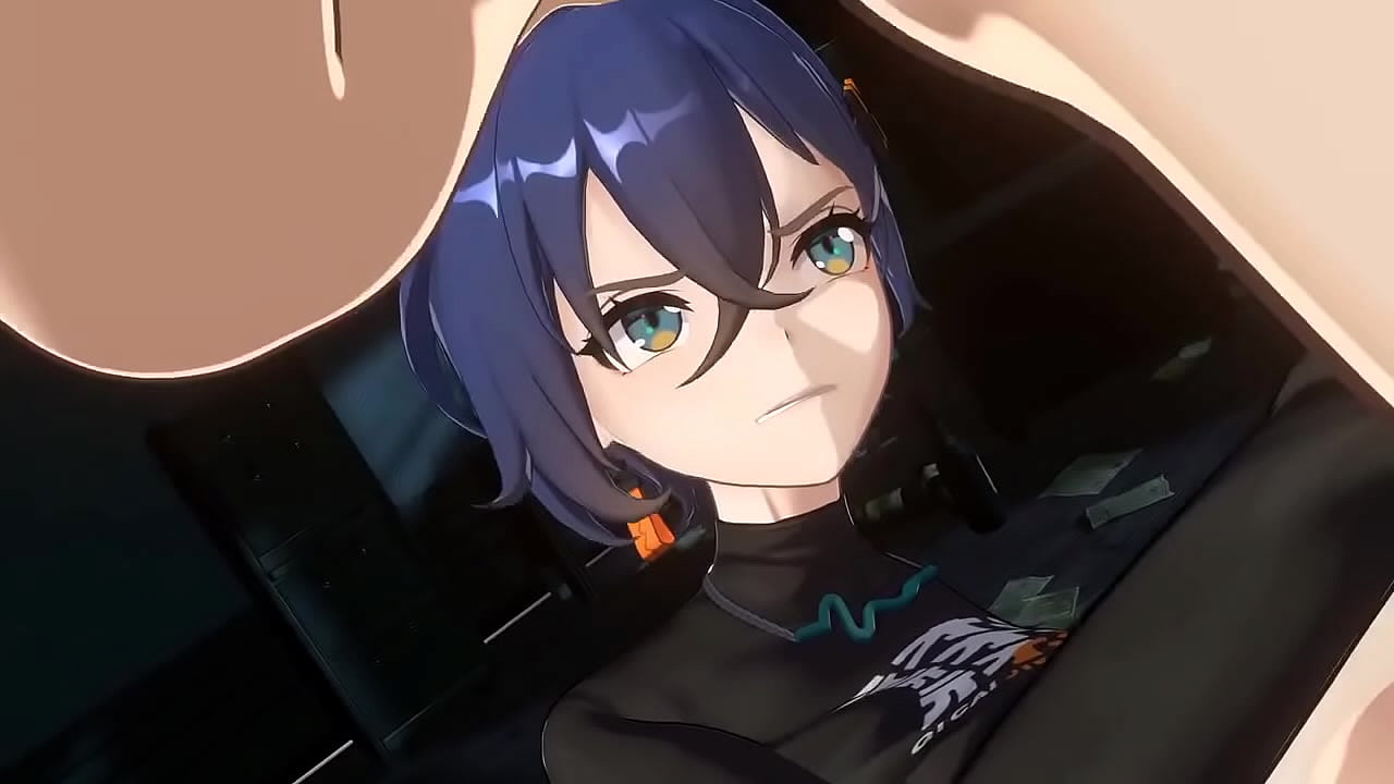 ZZZ BELLE Hack Brain 3D 1080P Full HD