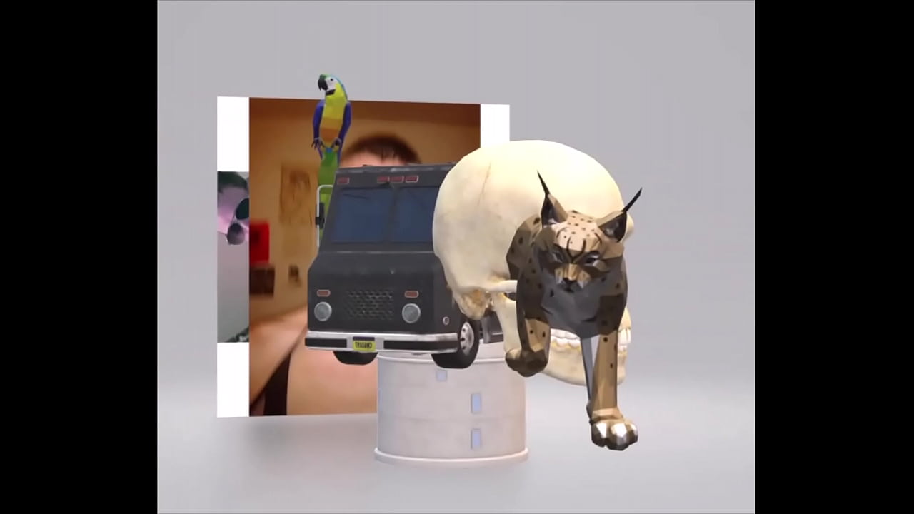 Trame pour Zaxxon Dragonplay Anthony Crane