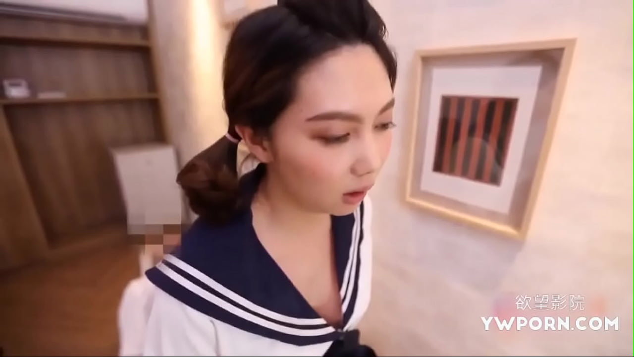 剧情演绎之处男老师被女诱惑