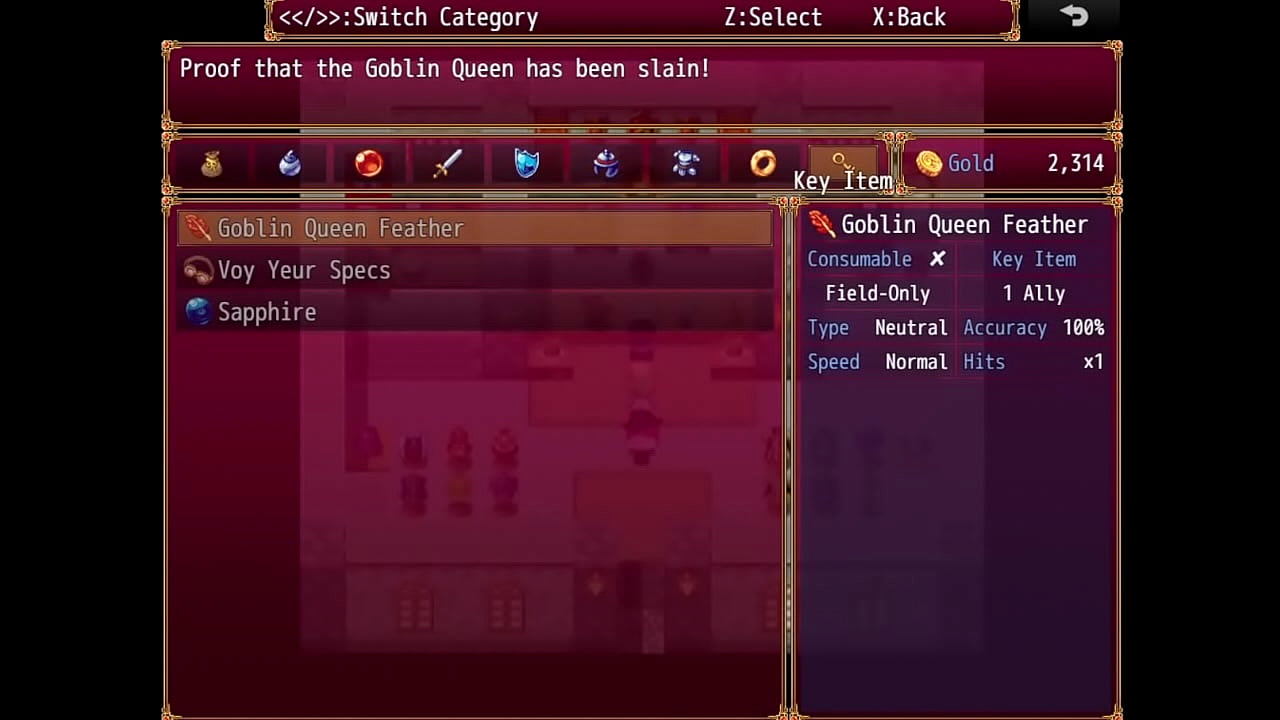 Let's Play: Sexy Quest Part 6