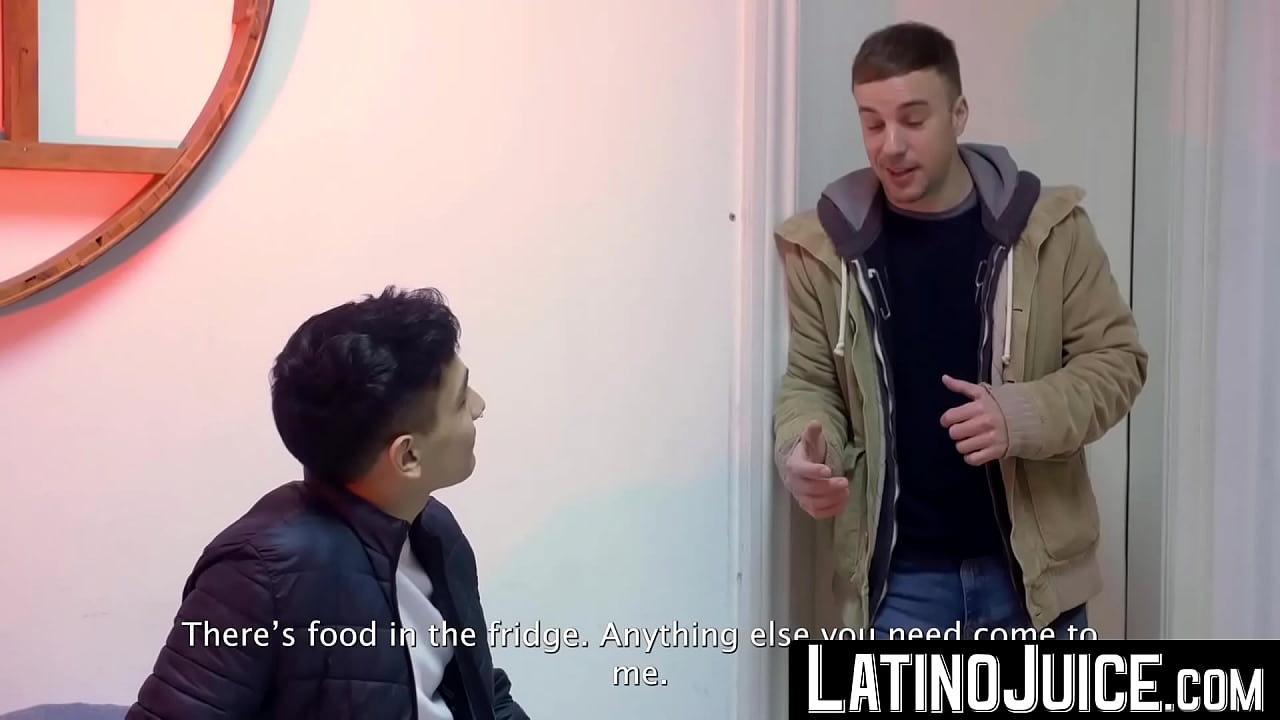 Felipe is staying with Jonas for a while, but he wants to make sure he feels right at home. Felipe invites Daniel over for some fun. &Acirc;&nbsp; &Acirc;&nbsp; &Acirc;&nbsp; &Acirc;&nbsp; &Acirc;&nbsp; &Acirc;&nbsp; &Acirc;&nbsp; &Acirc;&nbsp; &Acirc;&nb