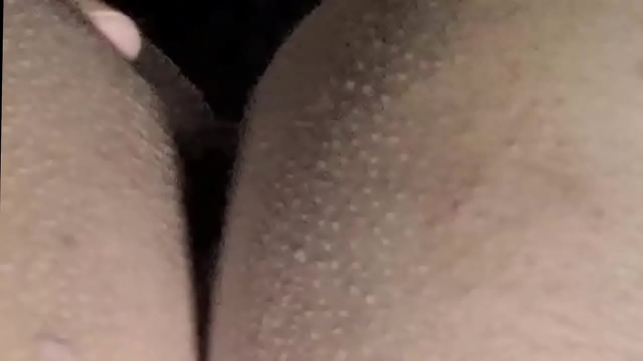 Real Homemade interracial - cuckold husband sharing his wife with lack boy, she was so begging for anal play