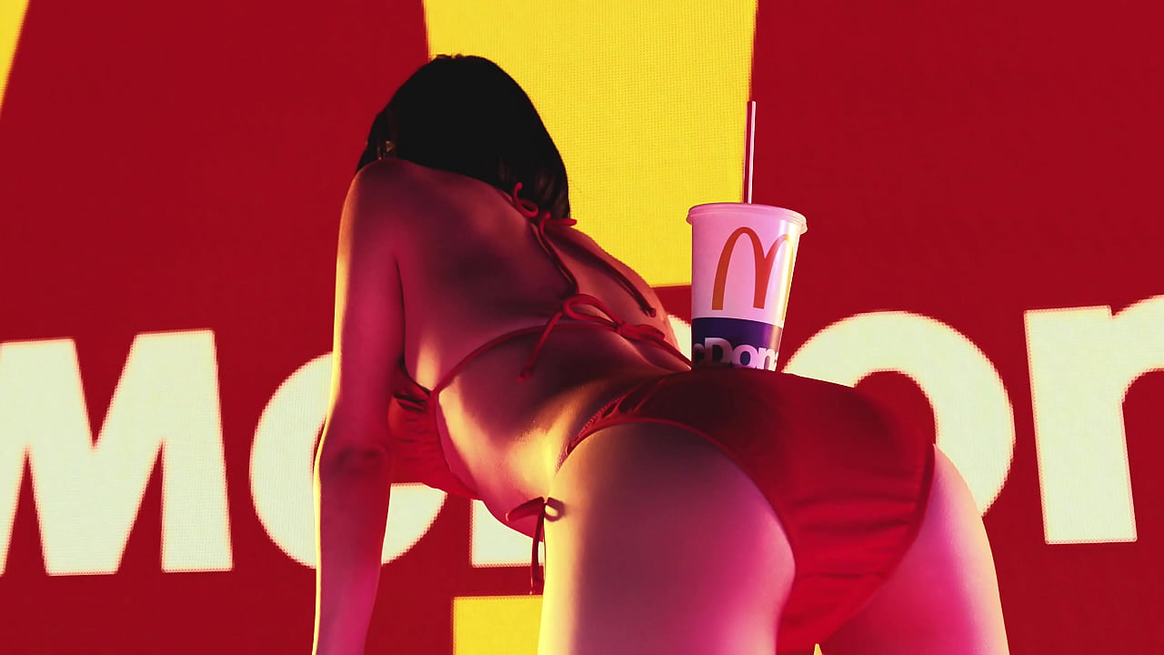 Japanese Idol bigmac