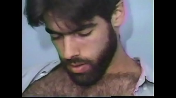 Hairy sexy fucking gay