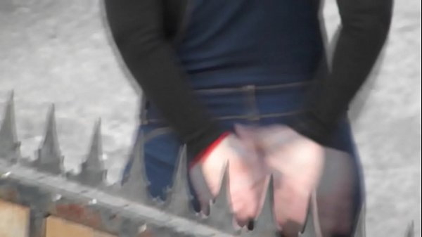 Culos ricos de vecinas espidadas