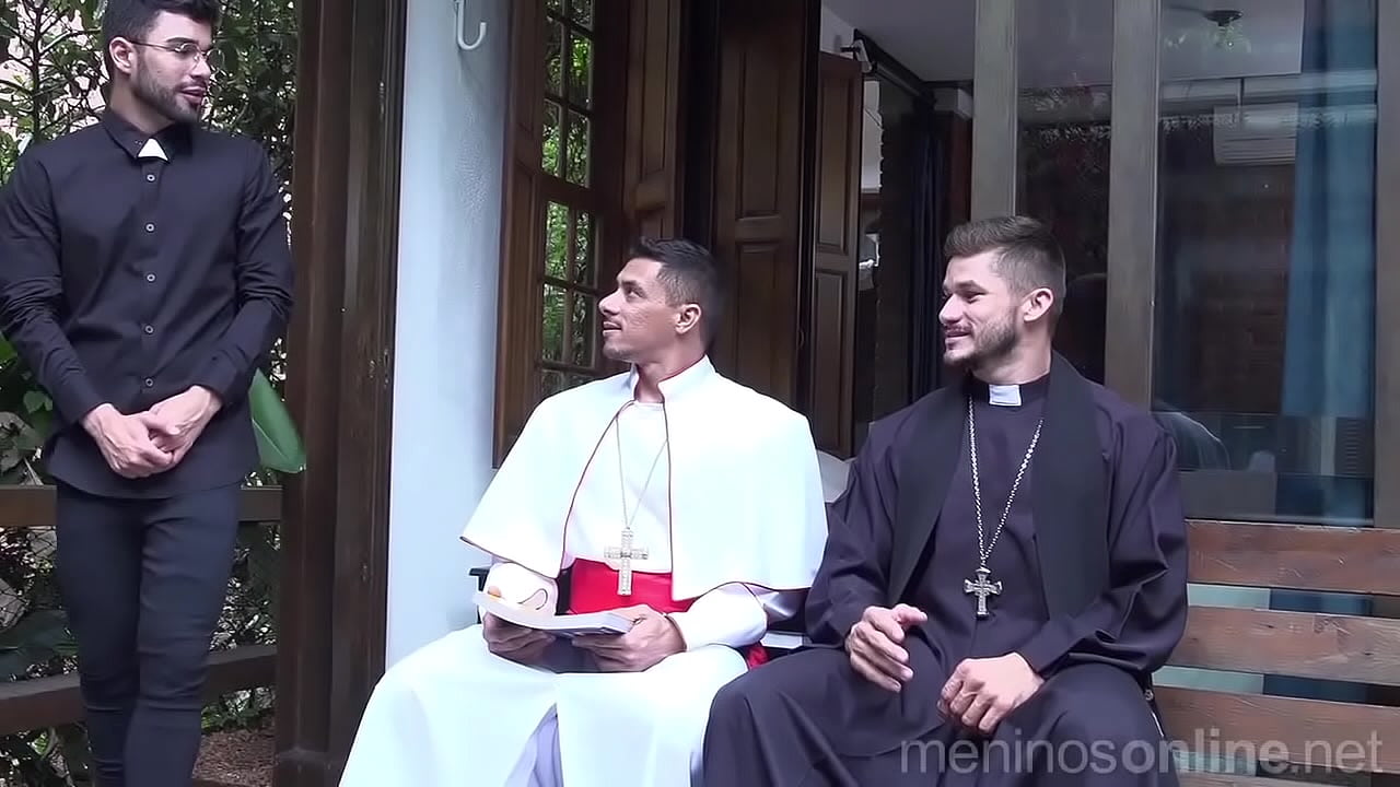 Se voc&ecirc; se confessar, qual ser&aacute; sua penit&ecirc;ncia?