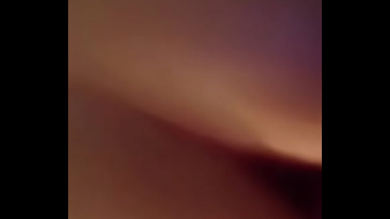 Big Cumshot on BBW Ass