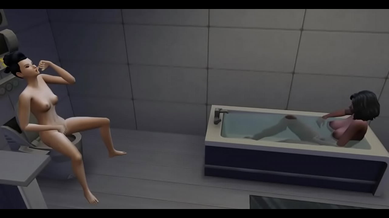 Lily Feng is cheating on her husband with Poli Milica - Part 2