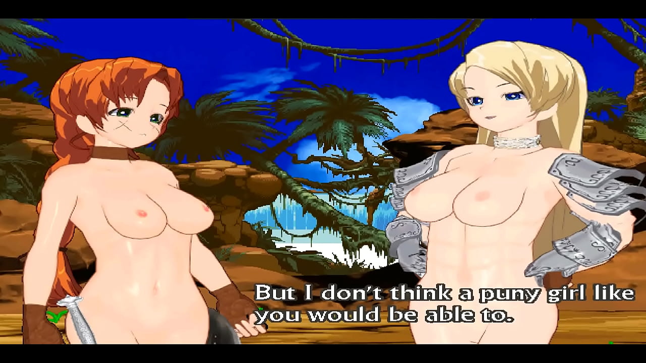 How the beautiful Kara became the demon lord