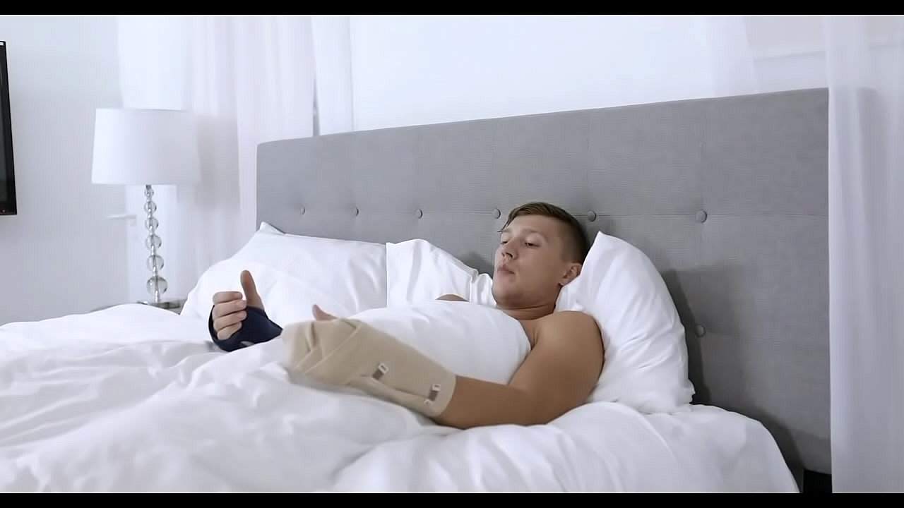 While inside out, I Inch stepSis Just like you had pressed your mouth with your palm, press once again, see how it looks.When stepsis pressed her face with my palm, I said You are looking very beautiful, keep it pressed like this.