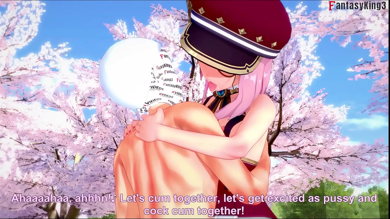 Charlotte fucking hard | 4 | Genshin Impact | Full & Pov version on Sheer & PTRN: Fantasyking3