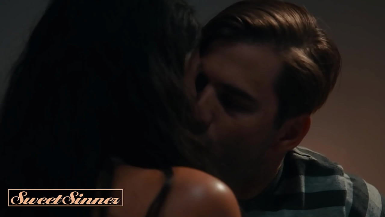 ADULTMOBILE - SWEET SINNER - Harley Haze, Nathan Bronson - One Night Affair Scene 1
