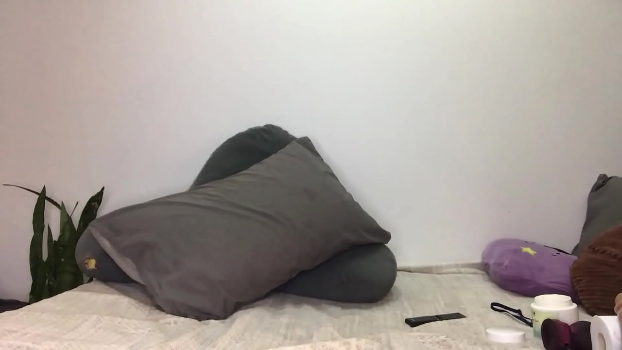 preview free - masturbating my asshole & cunt in a creamy wet way!