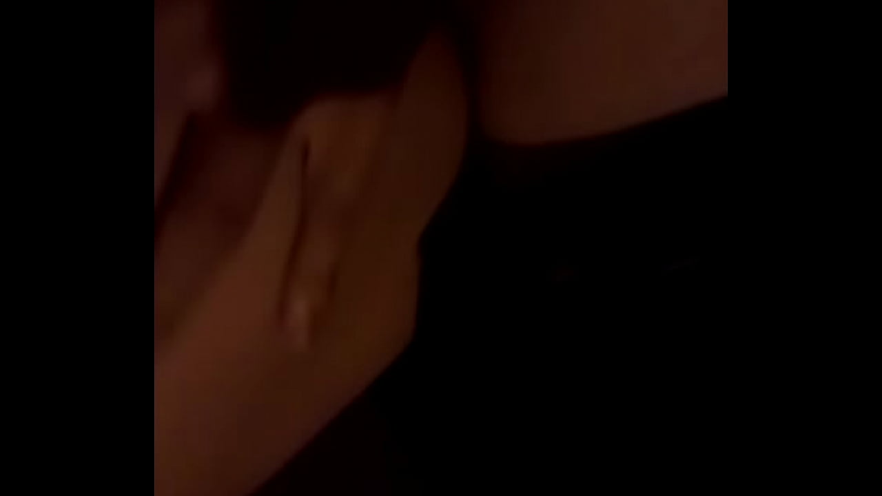 Se la pongo a Meli en su cuarto