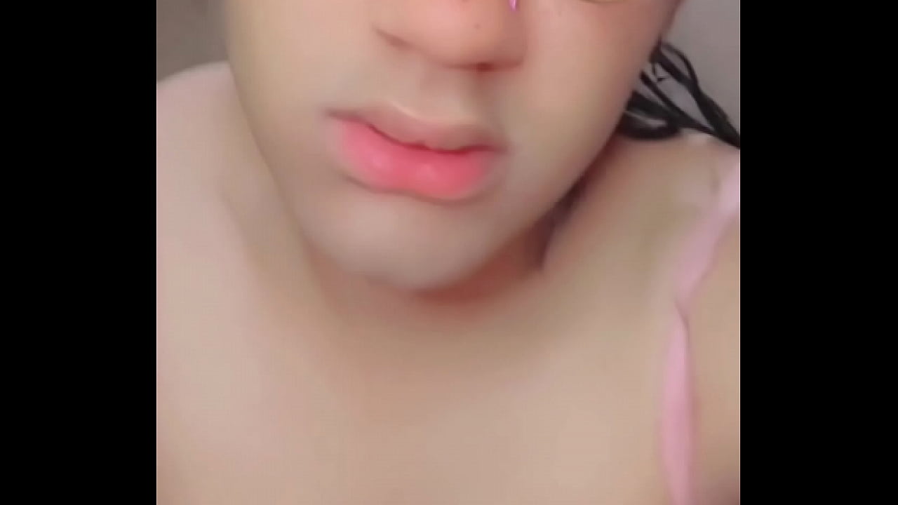 Cuzinho meladinho da Luana Marie