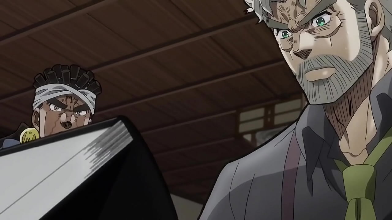 Pidzova hladov&aacute; cesta pilot Cesta do nezn&aacute;ma 3/3