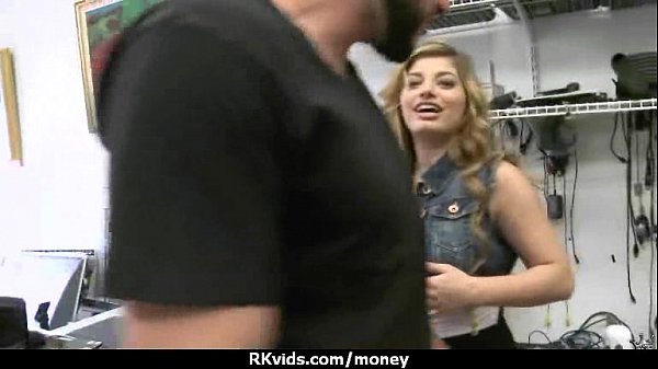 Hooker gets payed and tape for sex 11