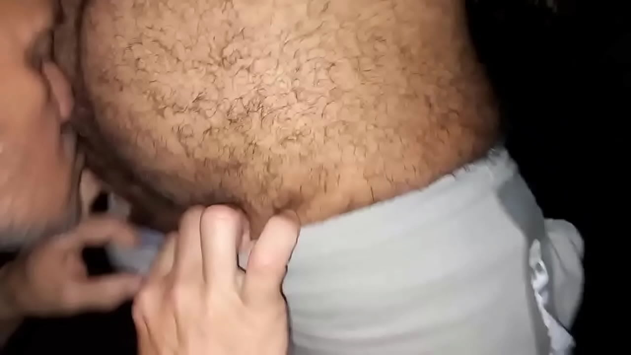 socado no rabo delicioso