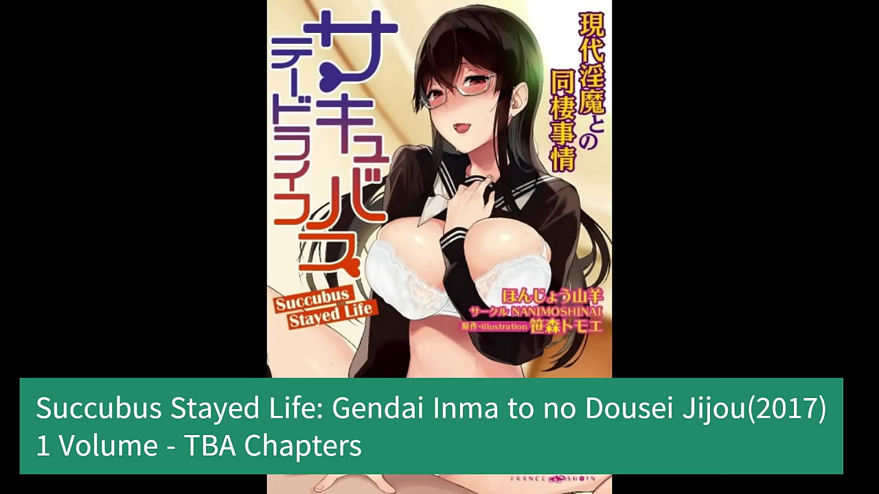 VipernationTV MH Uncut - Episode 79: Succubus Stayed Life