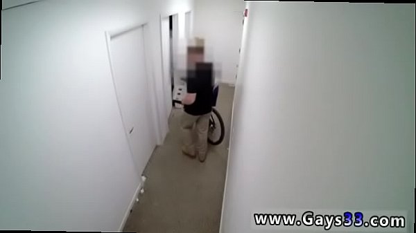 Free gay videos fun to fuck him straight after some questioning about