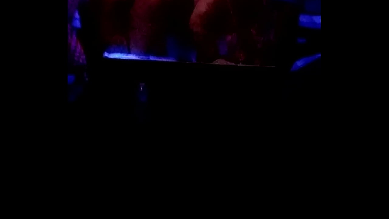 Pinky XXX Performing At QSL Club Halloween Stripper Party 10/31/15