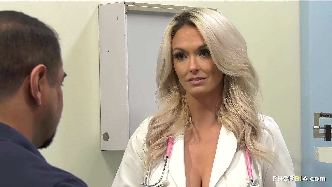 This doctor and her resident knows their cures