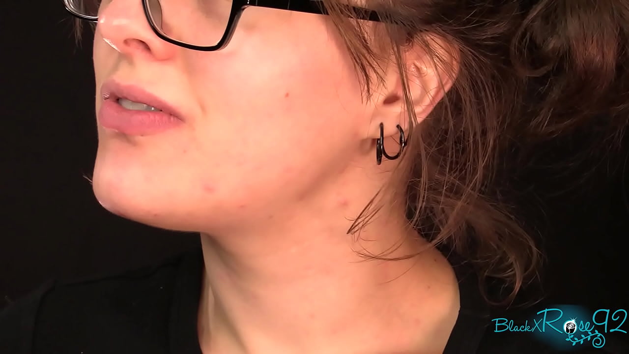 Whispered Dirty Talk ASMR JOI milf housewife all natural